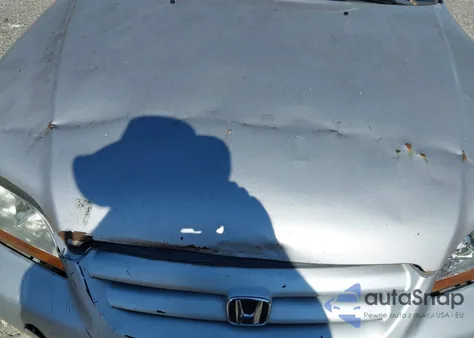 2001 Honda Accord 3.0 Lx z USA, uszkodzony, nr VIN 1HGCG16431A003724